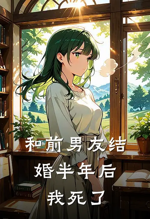 和前男友结婚半年后，我死了