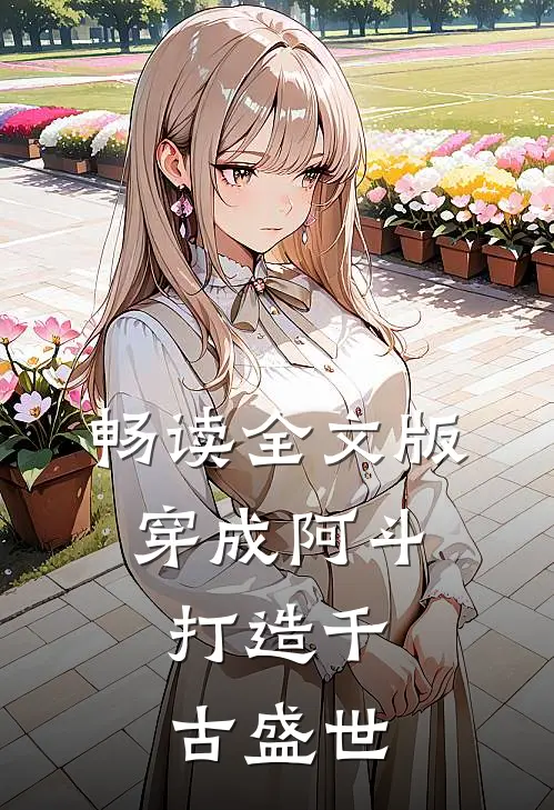 畅读全文版穿成阿斗，打造千古盛世