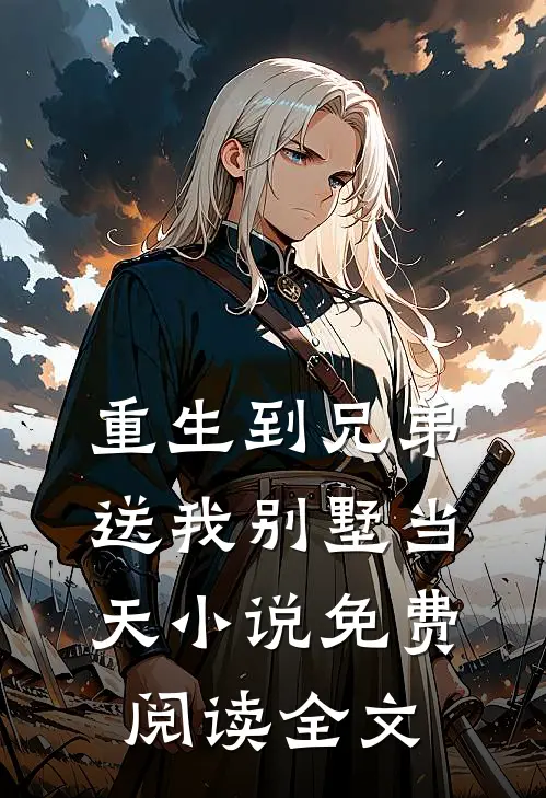 重生到兄弟送我别墅当天小说免费阅读全文