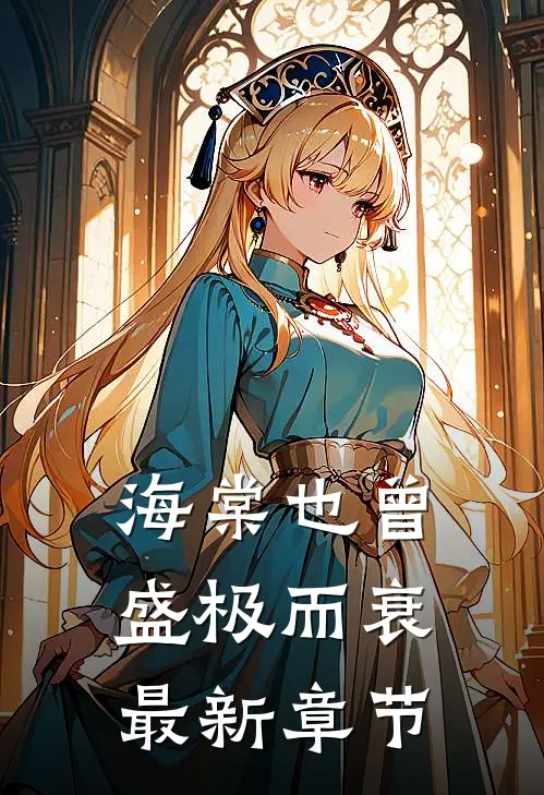 海棠也曾盛极而衰最新章节