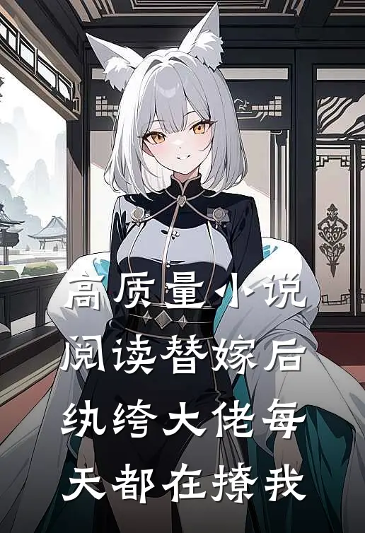 高质量小说阅读替嫁后，纨绔大佬每天都在撩我