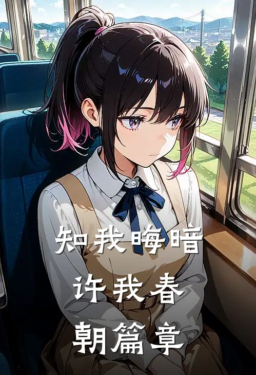 知我晦暗，许我春朝篇章