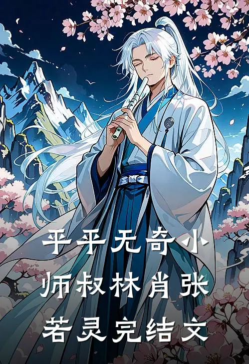 平平无奇小师叔林肖张若灵完结文