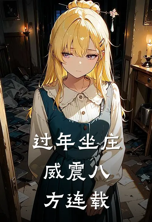 过年坐庄，威震八方连载