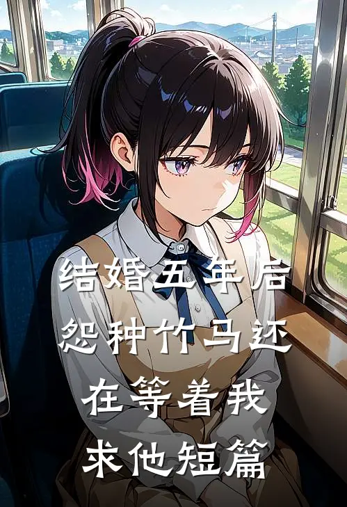 结婚五年后，怨种竹马还在等着我求他短篇