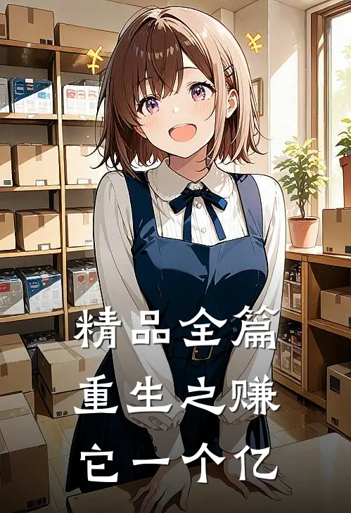 精品全篇重生之赚它一个亿