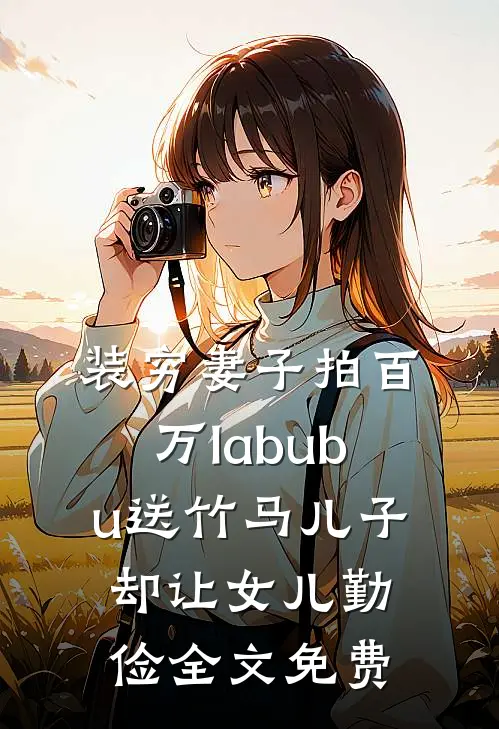 装穷妻子拍百万labubu送竹马儿子，却让女儿勤俭全文免费