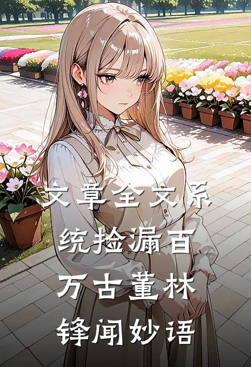 文章全文系统捡漏百万古董林锋闻妙语
