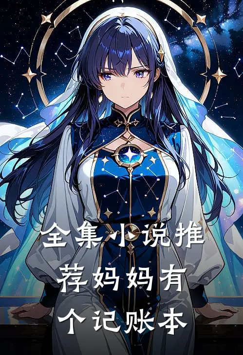 全集小说推荐妈妈有个记账本