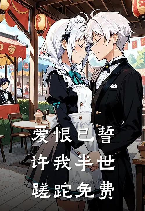 爱恨已誓，许我半世蹉跎免费