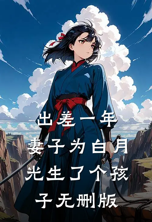 出差一年，妻子为白月光生了个孩子无删版