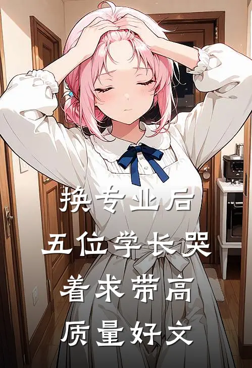 换专业后，五位学长哭着求带高质量好文