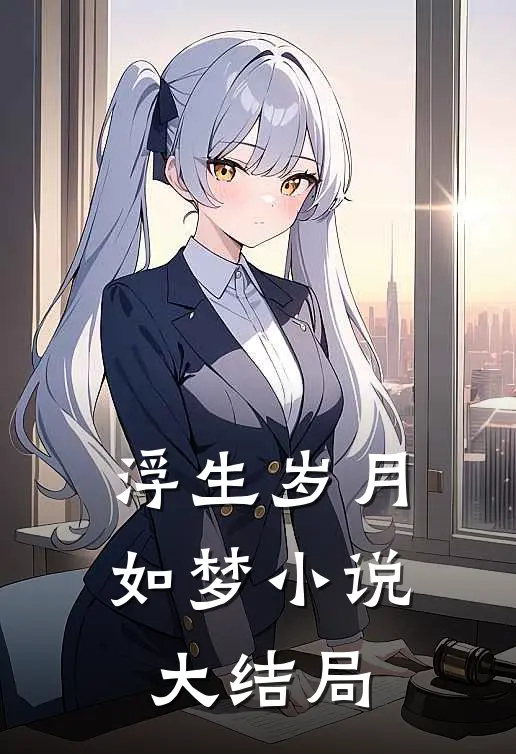 浮生岁月如梦小说大结局