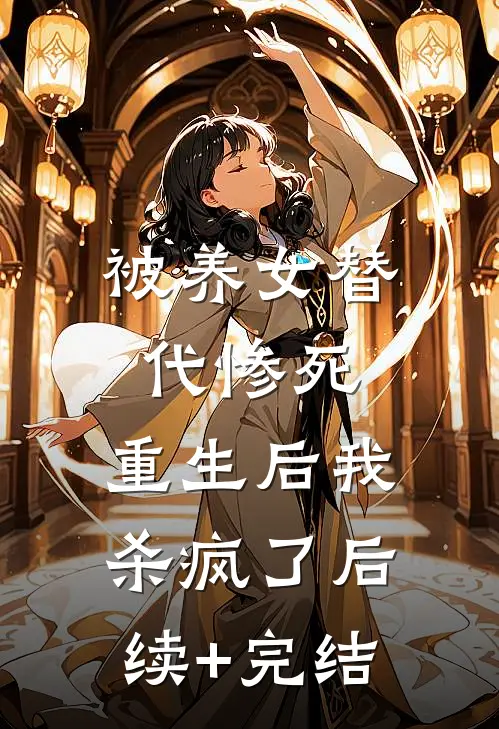 被养女替代惨死，重生后我杀疯了后续+完结