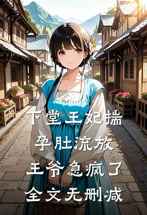 下堂王妃揣孕肚流放，王爷急疯了全文无删减