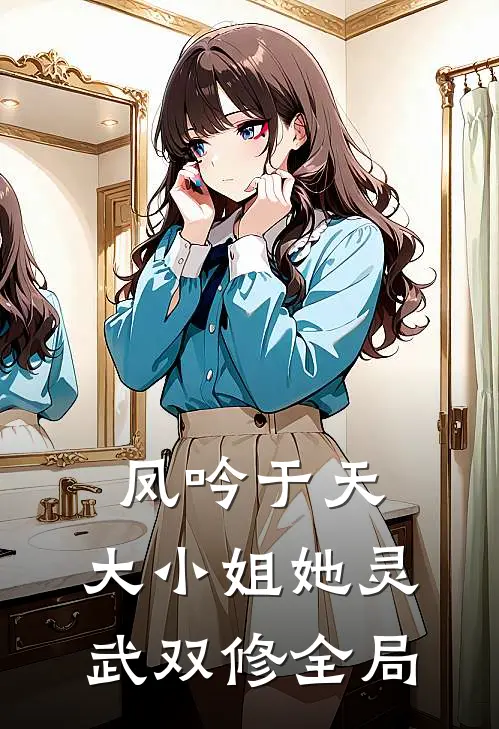 凤吟于天：大小姐她灵武双修全局