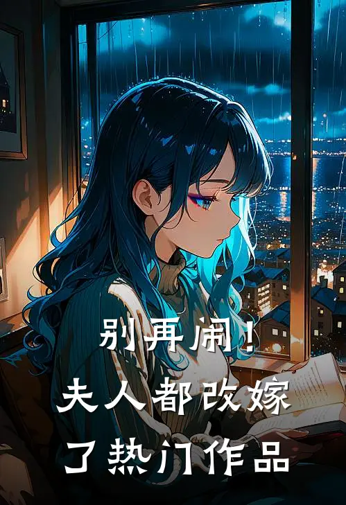 别再闹!夫人都改嫁了热门作品