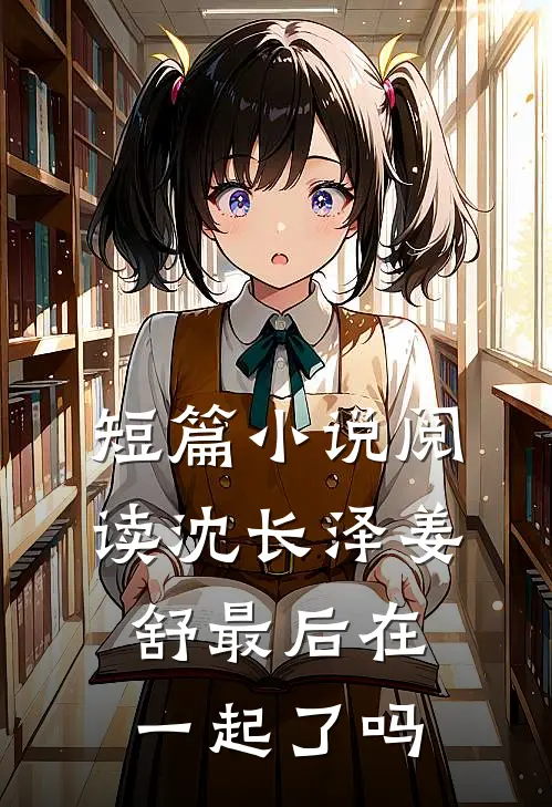 短篇小说阅读沈长泽姜舒最后在一起了吗