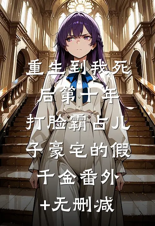 重生到我死后第十年，打脸霸占儿子豪宅的假千金番外+无删减