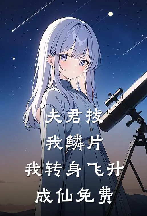 夫君拔我鳞片，我转身飞升成仙免费