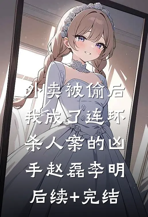 外卖被偷后，我成了连环杀人案的凶手赵磊李明后续+完结