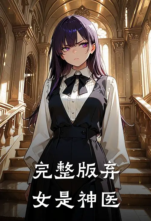 完整版弃女是神医