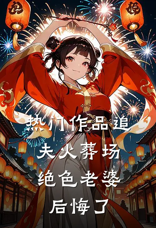 热门作品追夫火葬场，绝色老婆后悔了