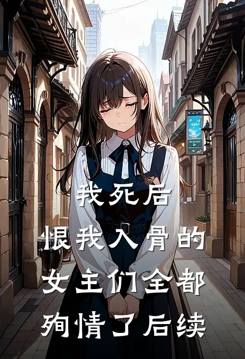 我死后，恨我入骨的女主们全都殉情了后续