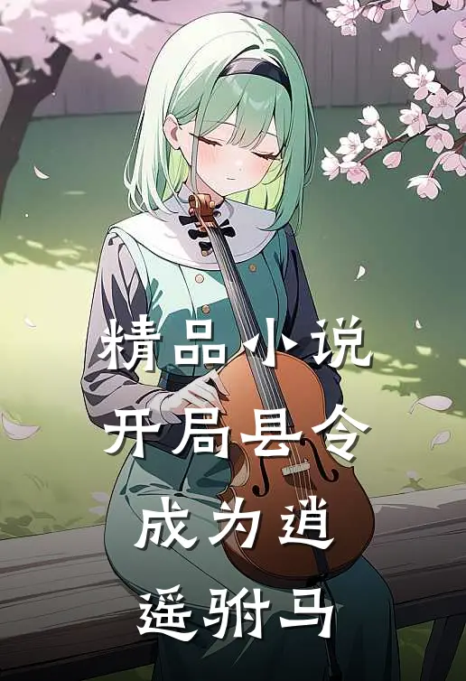 精品小说开局县令，成为逍遥驸马