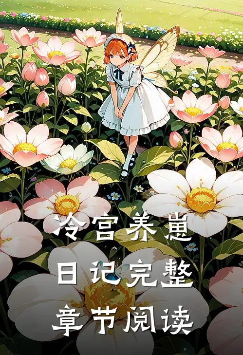冷宫养崽日记完整章节阅读