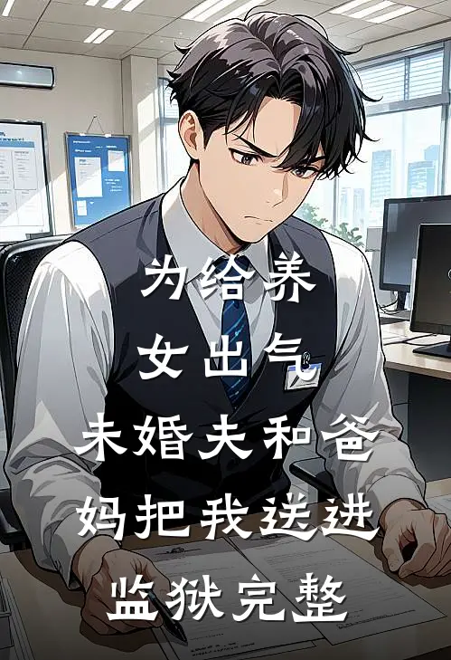 为给养女出气，未婚夫和爸妈把我送进监狱完整