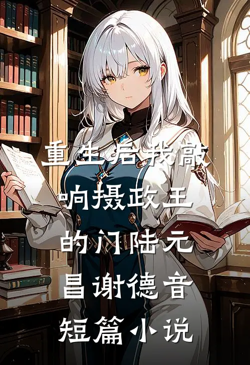 重生后我敲响摄政王的门陆元昌谢德音短篇小说
