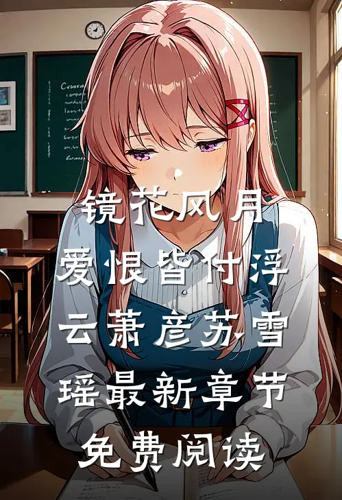 镜花风月，爱恨皆付浮云萧彦苏雪瑶最新章节免费阅读