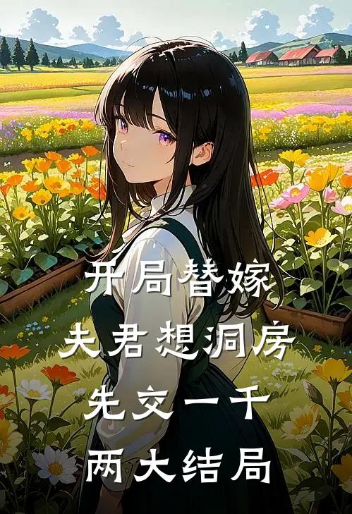 开局替嫁，夫君想洞房先交一千两大结局