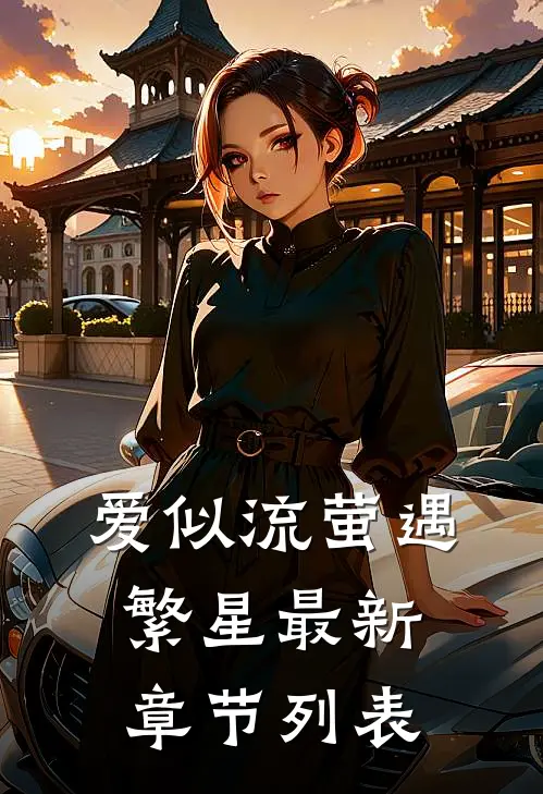 爱似流萤遇繁星最新章节列表