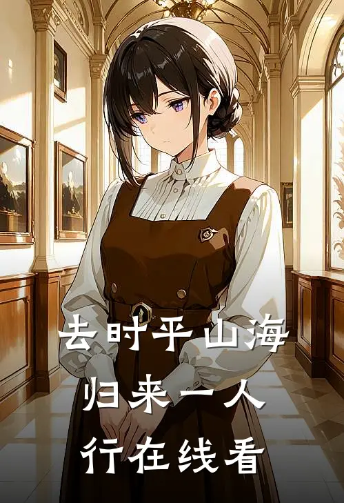 去时平山海，归来一人行在线看