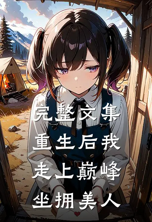 完整文集重生后我走上巅峰，坐拥美人