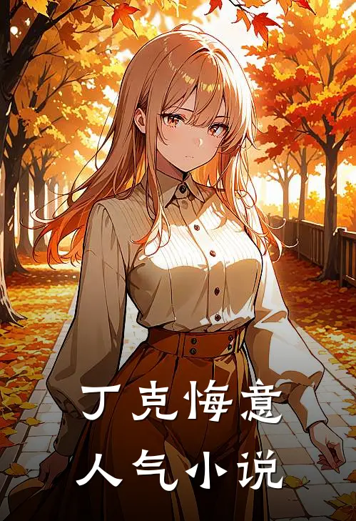 丁克悔意人气小说