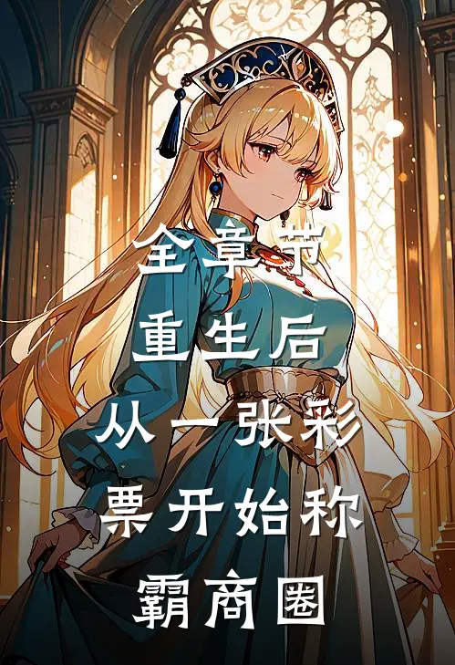 全章节重生后，从一张彩票开始称霸商圈