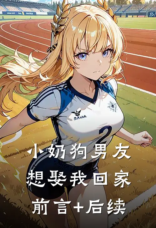 小奶狗男友想娶我回家前言+后续