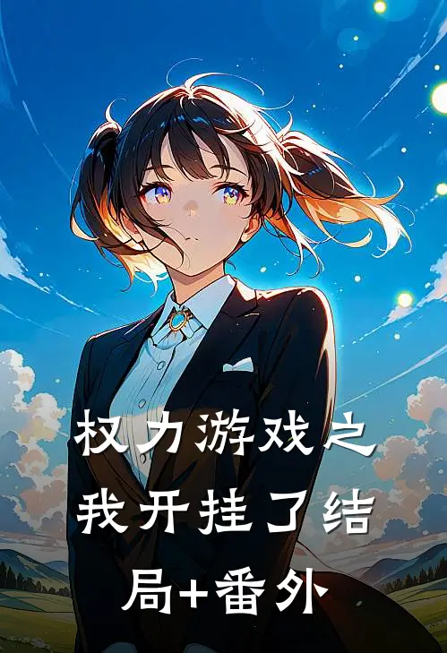 权力游戏之我开挂了结局+番外