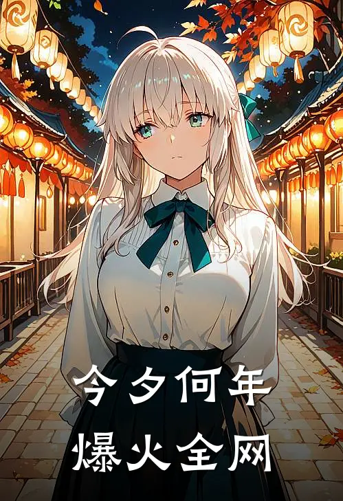 今夕何年爆火全网