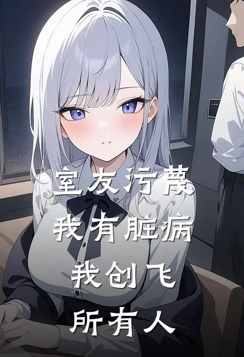 室友污蔑我有脏病，我创飞所有人