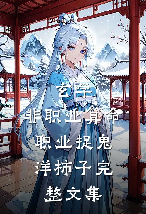 玄学:非职业算命,职业捉鬼 洋柿子完整文集