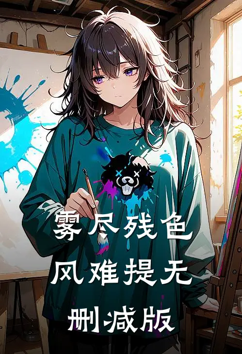 雾尽残色风难提无删减版
