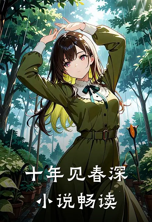 十年见春深小说畅读