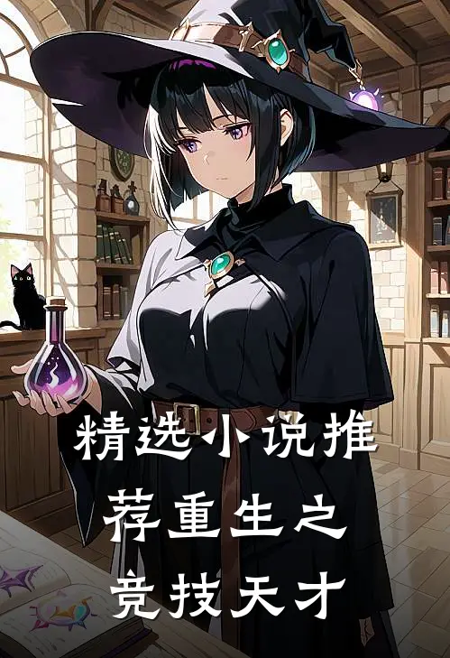 精选小说推荐重生之竞技天才