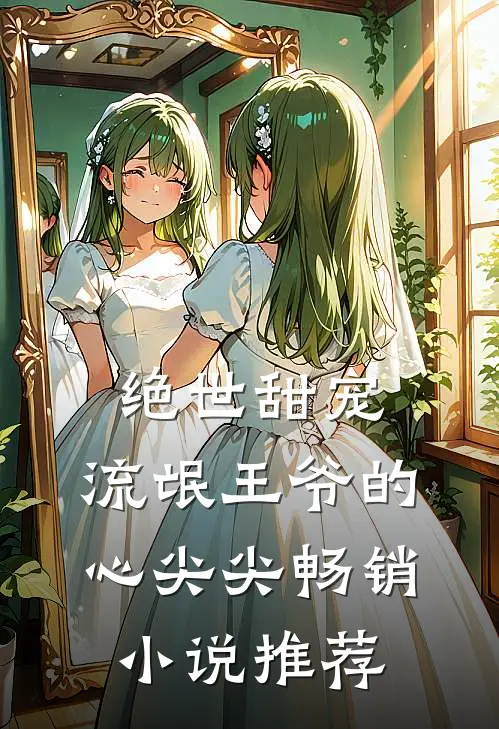 绝世甜宠：流氓王爷的心尖尖畅销小说推荐