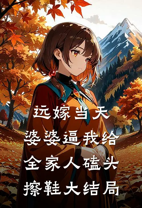 远嫁当天，婆婆逼我给全家人磕头擦鞋大结局