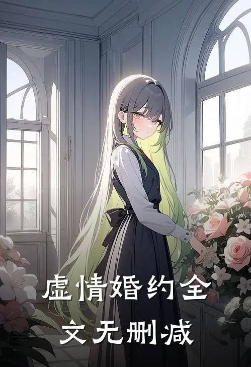 虚情婚约全文无删减